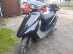Yamaha Axis 50. 49 куб. см., исправен, птс, с пробегом