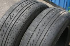 Bridgestone Playz RV. Летние, 2013 год, износ: 50%, 2 шт