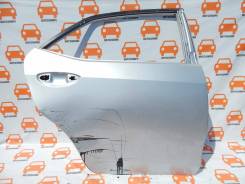 Дверь боковая. Toyota Corolla, ZRE182, ZRE181 Двигатели: 1ZRFE, 2ZRFE, 1NDTV, 1ADFTV, 1NZFE, 1ZZFE, 4ZZFE, 3ZZFE, 2C