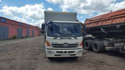 Hino 500. Продается автомобиль HINO-500, 7 684 куб. см., 7 000 кг.