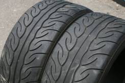 Yokohama Advan Neova AD08R. Летние, 2014 год, износ: 20%, 2 шт