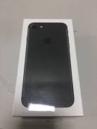 Apple iPhone 7. Новый
