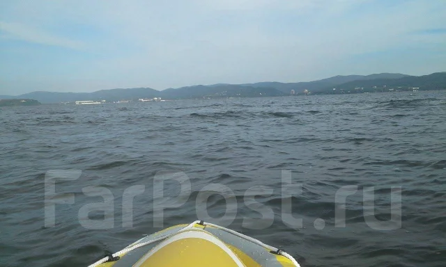 Badger Wave Line. 2016 ��� ����