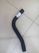 Патрубок радиатора. Toyota Corolla, ZZE122 Двигатель 1ZZFE