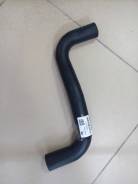 Патрубок радиатора. Toyota Corolla, ZZE122 Двигатель 1ZZFE