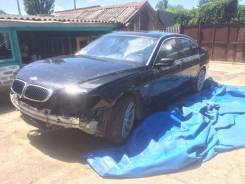 BMW. E66, N62B48