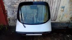 Крышка багажника. Mitsubishi Carisma, DA2A