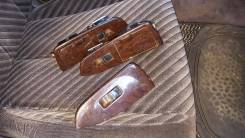Блок управления стеклоподъемниками. Toyota Cresta, JZX90 Toyota Mark II, JZX90 Toyota Chaser, JZX90