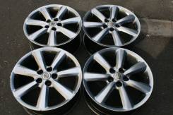 Toyota. 8.0x18, 5x114.30, ET50