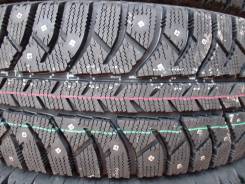 Bridgestone Ice Cruiser 7000. Зимние, шипованные, без износа, 4 шт