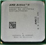 AMD Athlon II X4