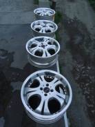 Manaray Sport Euro Design. x17, 4x100.00