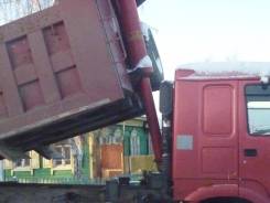 Howo. Продается грузовик HOWO, 9 726 куб. см., 32 000 кг.