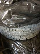 Goodyear Ice Navi 6. Всесезонные, износ: 10%, 4 шт