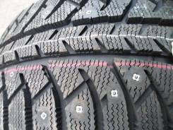 Bridgestone Ice Cruiser 7000. Зимние, шипованные, без износа, 4 шт