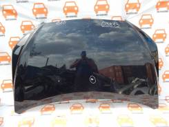 Капот. Chevrolet Aveo, T300