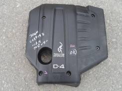 Крышка двигателя. Toyota Brevis, JCG10 Двигатель 1JZFSE