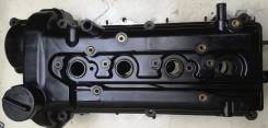 Крышка головки блока цилиндров. Suzuki Wagon R Solio, MA64S, MA34S Suzuki Wagon R Plus, MA64S, MA34S Suzuki Wagon R Wide, MA34S, MA64S