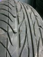 Dunlop SP Sport LM701. Летние, износ: 20%, 2 шт