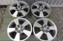 Toyota. 6.0x15, 5x100.00, ET45, ЦО 54,1 мм.