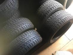 Goodyear Ice Navi Zea II. Зимние, без шипов, 2012 год, износ: 5%, 4 шт