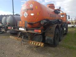 Камаз 43118 Сайгак. Продам Камаз 43118 топливозаправщик, 2 000 куб. см., 10,00 куб. м.