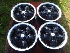 Mickey Thompson Pro-5 ET Drag. 6.0x14, 4x100.00, ET38. Под заказ