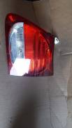 Повторитель стоп-сигнала. Lexus: GS460, GS300, GS430, GS450h, GS350 Двигатели: 1URFSE, 3UZFE, 2GRFSE, 3GRFE, 3GRFSE