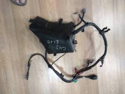Блок предохранителей. Subaru Impreza, GH2 Двигатель EL15