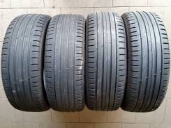 Nokian Z SUV. Летние, износ: 30%, 4 шт