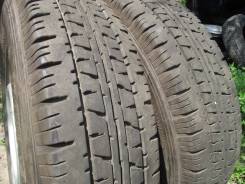 Dunlop Enasave VAN01. Летние, 2015 год, износ: 5%, 2 шт