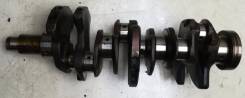 Коленвал. Nissan Gloria, Y34 Nissan Cedric, Y34 Nissan Cefiro, A32, A33, WA32 Nissan Maxima, A33, A32 Двигатель VQ20DE