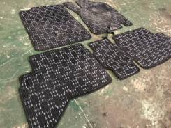 Коврик. Toyota Rush, J210, J200E, J210E Daihatsu Be-Go, J210G, J200G Daihatsu Terios
