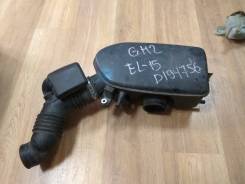 Корпус воздушного фильтра. Subaru Forester, SH5 Subaru Impreza, GH3, GH2, GE3, GE2 Subaru Exiga, YA5, YA4 Двигатели: EJ204, EL15, EJ154