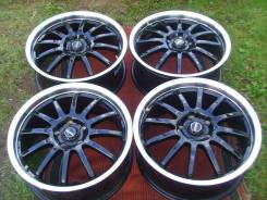 Strada Coda. 7.5x18, 5x114.30, ET53, ЦО 73,1 мм. Под заказ