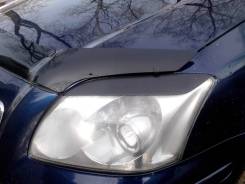 Накладка на фару. Toyota Avensis, AZT250, AZT250W, AZT250L. Под заказ