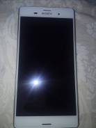 Sony Xperia Z3 dual. Б/у