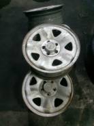 ГАЗ. x15, 5x108.00