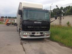 Isuzu Giga. Isuzu giga, 13 000 куб. см., 10 000 кг.