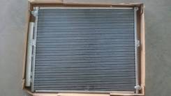 Радиатор кондиционера. Toyota: Hilux Surf, 4Runner, GX470, Land Cruiser, Land Cruiser Prado Двигатели: 1GRFE, 2TRFE, 2UZFE