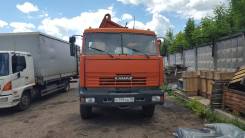 Камаз 45143. Продается , 10 850 куб. см., 15 000 кг.