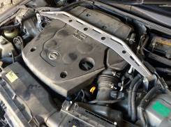 Распорка. Nissan Stagea, M35 Nissan Skyline, V35. Под заказ