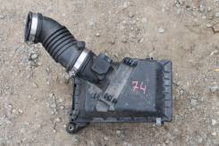 Корпус воздушного фильтра. Subaru Impreza WRX STI, GDB Двигатель EJ207