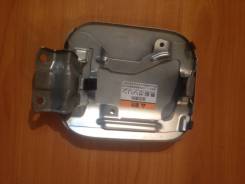 Лючок топливного бака. Honda Airwave, GJ1