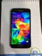 Samsung Galaxy S5 SM-G900f. Б/у