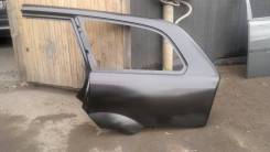 Крыло. Chevrolet Lacetti