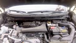Распорка. Nissan X-Trail, T32. Под заказ