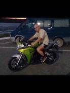 Racer Skyway RC250-CS. 250 куб. см., исправен, птс, без пробега
