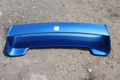 Спойлер. Subaru Impreza WRX STI, GDB Двигатель EJ207