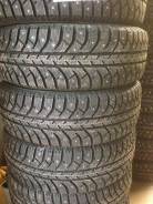 Bridgestone Ice Cruiser 7000. Зимние, шипованные, без износа, 4 шт
